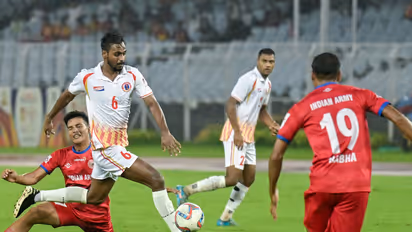 Durand Cup 2026 East Bengal FC