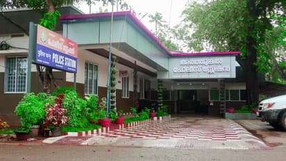 arthungal police station cherthala