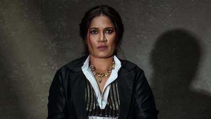 छाया कदम