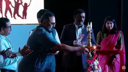 rajeev chandrasekhar