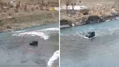 Himachal Pradesh Viral Video