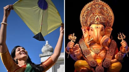 January 2024 Festivals