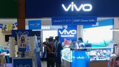 Smartphone Launch in 2024