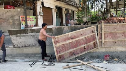 अरविंद शेट्टी