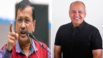 Delhi Liquor Scam Case 