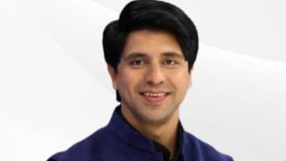 शहेजाद पुनावाला 