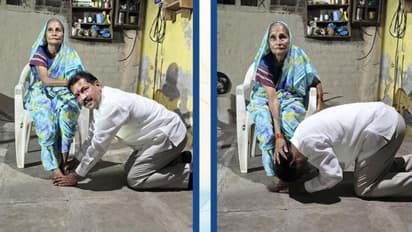 दिंडोरी लोकसभा मतदारसंघातील उमेदवार