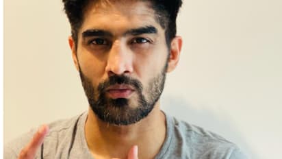 विजेंदर सिंग