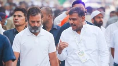 विशाल पाटील