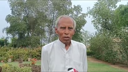 दिलीप गांधी 