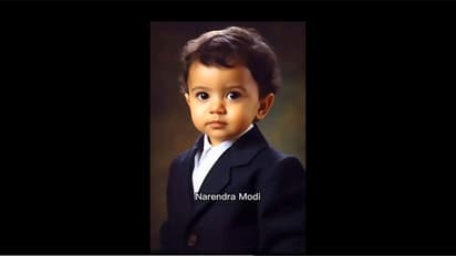 नरेंद्र मोदी