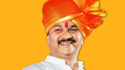 अभिजित पाटील