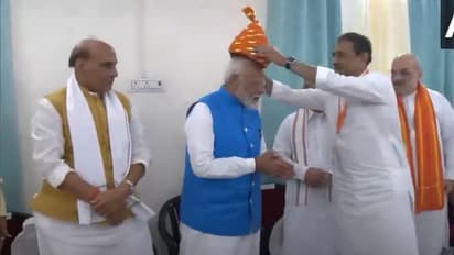 prime minister narendra modi pic