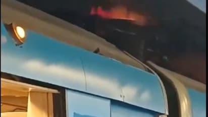 दिल्ली मेट्रो अपघात 