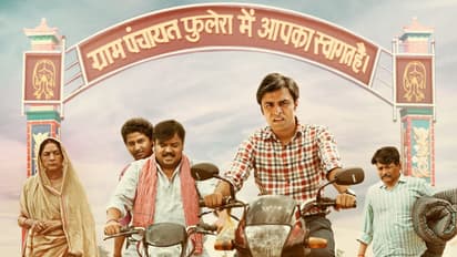 Panchayat Season 4 Update