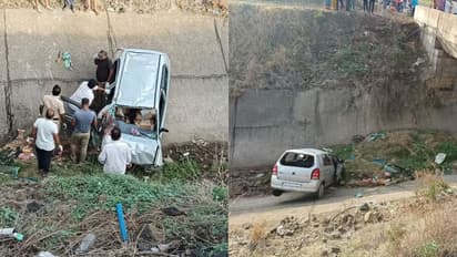 सांगली अपघात फोटो