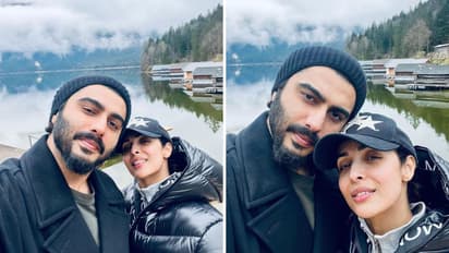 Malaika Arora and Arjun Kapoor Breakup