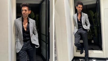 Kartik Aryan Body Transformation for Chandu Champion Movie