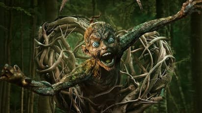 Munjya Box Office Collection Day 1