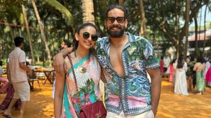 Rakul Preet Singh brother Aman Preet Singh Arrested