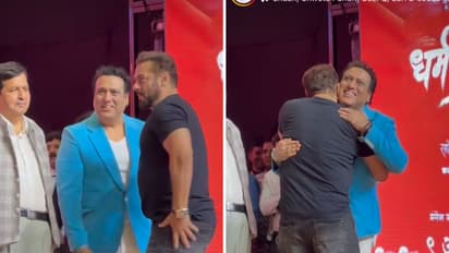 Dharamveer 2 Trailer Launch