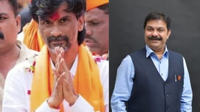 prasad lad and manoj jarange 