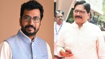 ravindra waykar and amol kirtikar