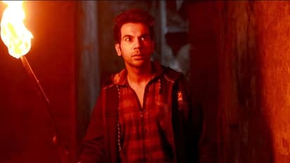 Stree Movie