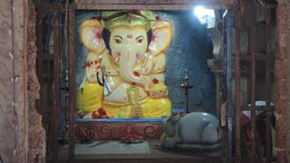 Redi Ganpati Konkan
