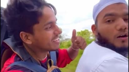 chhatrapati sambhajinagar name