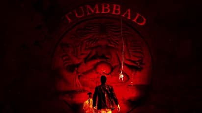 Tumbbad Movie Re-Release