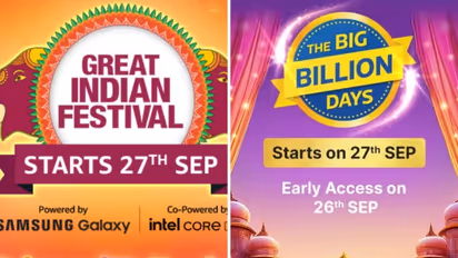 amazon and flipkart sale 