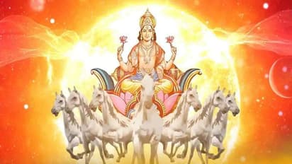 Ratha Saptami 2025