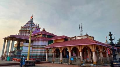 kunkeshwar mandir konkan