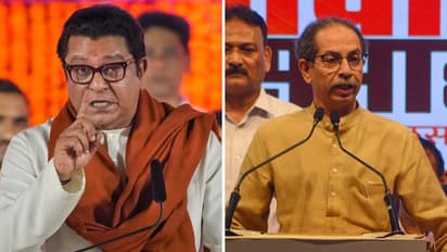 Maharashtra Politics