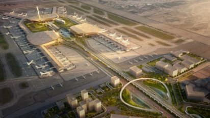 Navi Mumbai International Airport