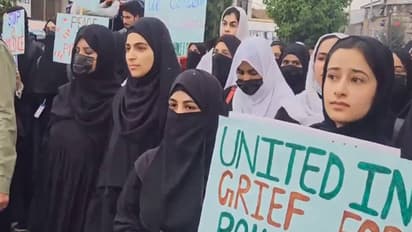 Jammu Kashmir Terror Attack