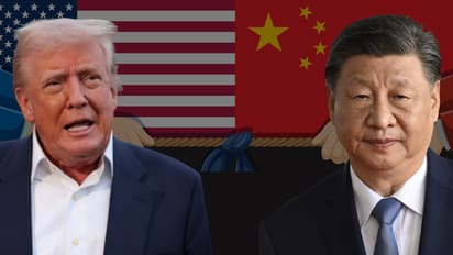 US-China trade war