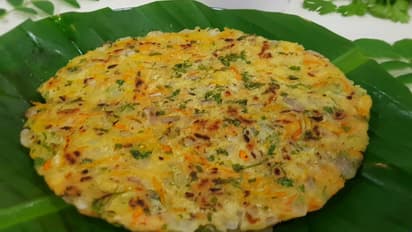 karnataka style akki roti recipe in tamil