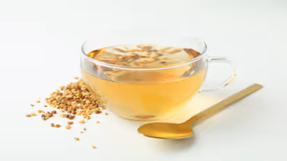how to make fenugreek tea for weight loss
