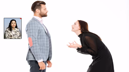 Fear of Partner Rejection