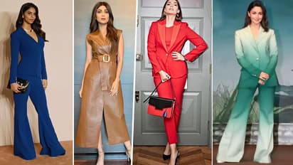 7 Cheapest Way Set Office Wear Trends by Gen Z Girls
