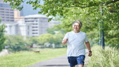 all about japanese walking the secret to staying fit