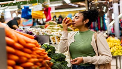 easy ways to check mango sweetness 