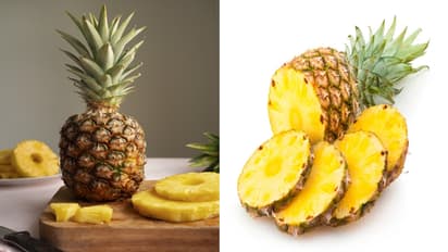 pineapple