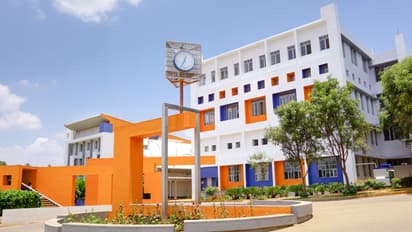Acharya Institute