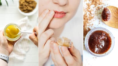 Homemade Lip Scrub Tips To Try