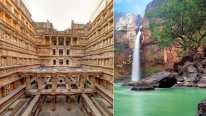 Tourist places to Visit near Ahmedabad