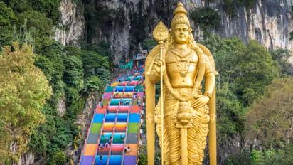 irctc dakshin bharat yatra package 2025