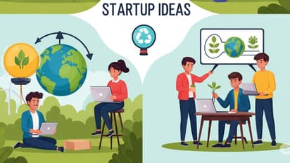 startup ideas